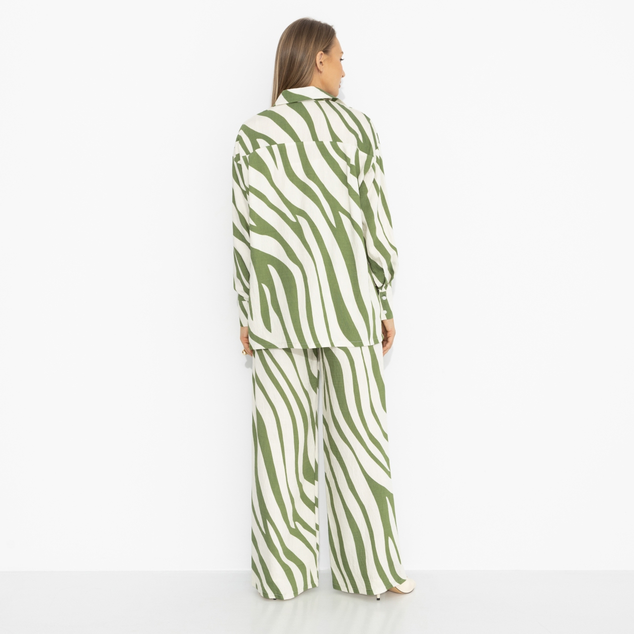 Двойка Красиво и точка. Состав: 85% вискоза, 15% нейлон