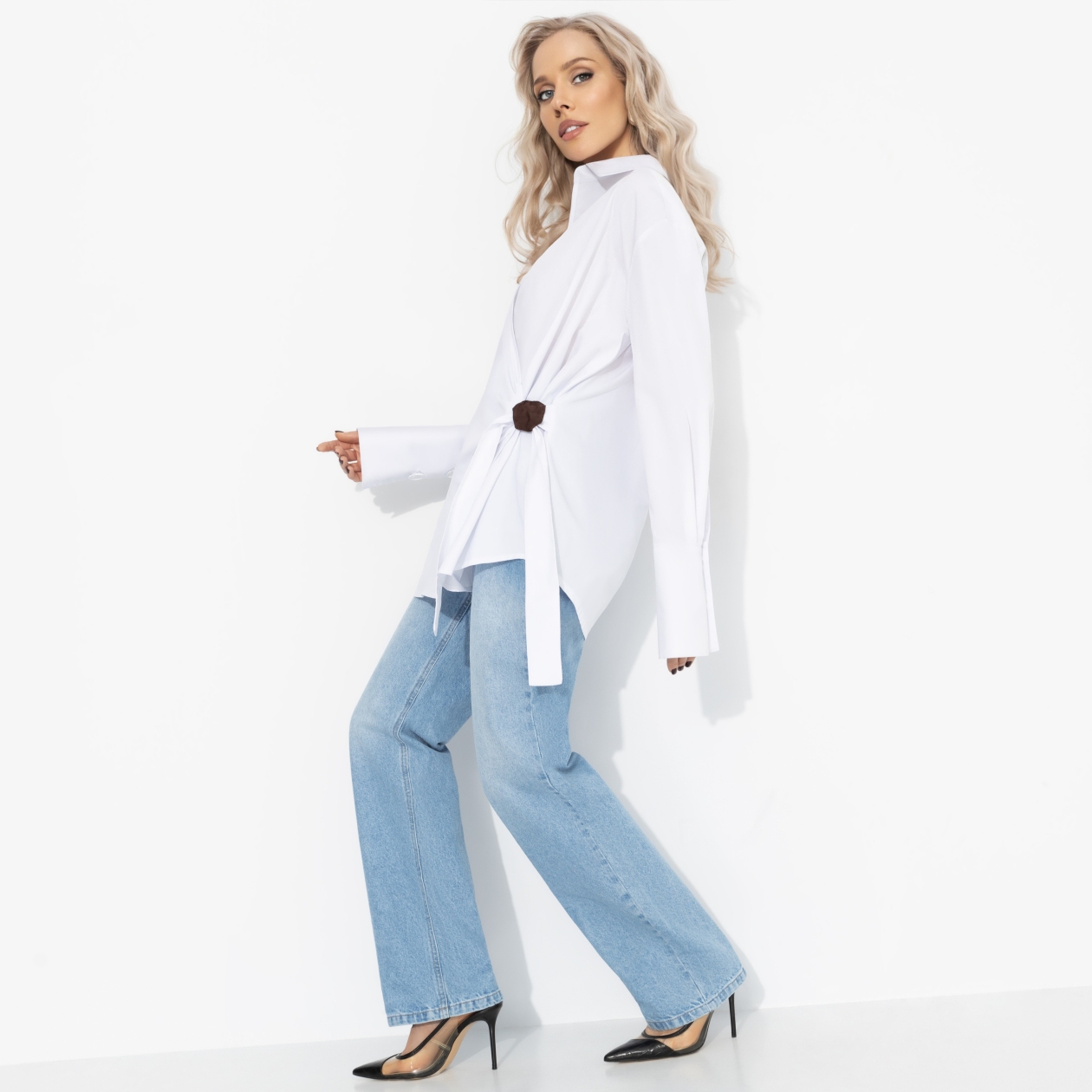 Переиграла всех. Состав: 90% хлопок, 10% полиэстер