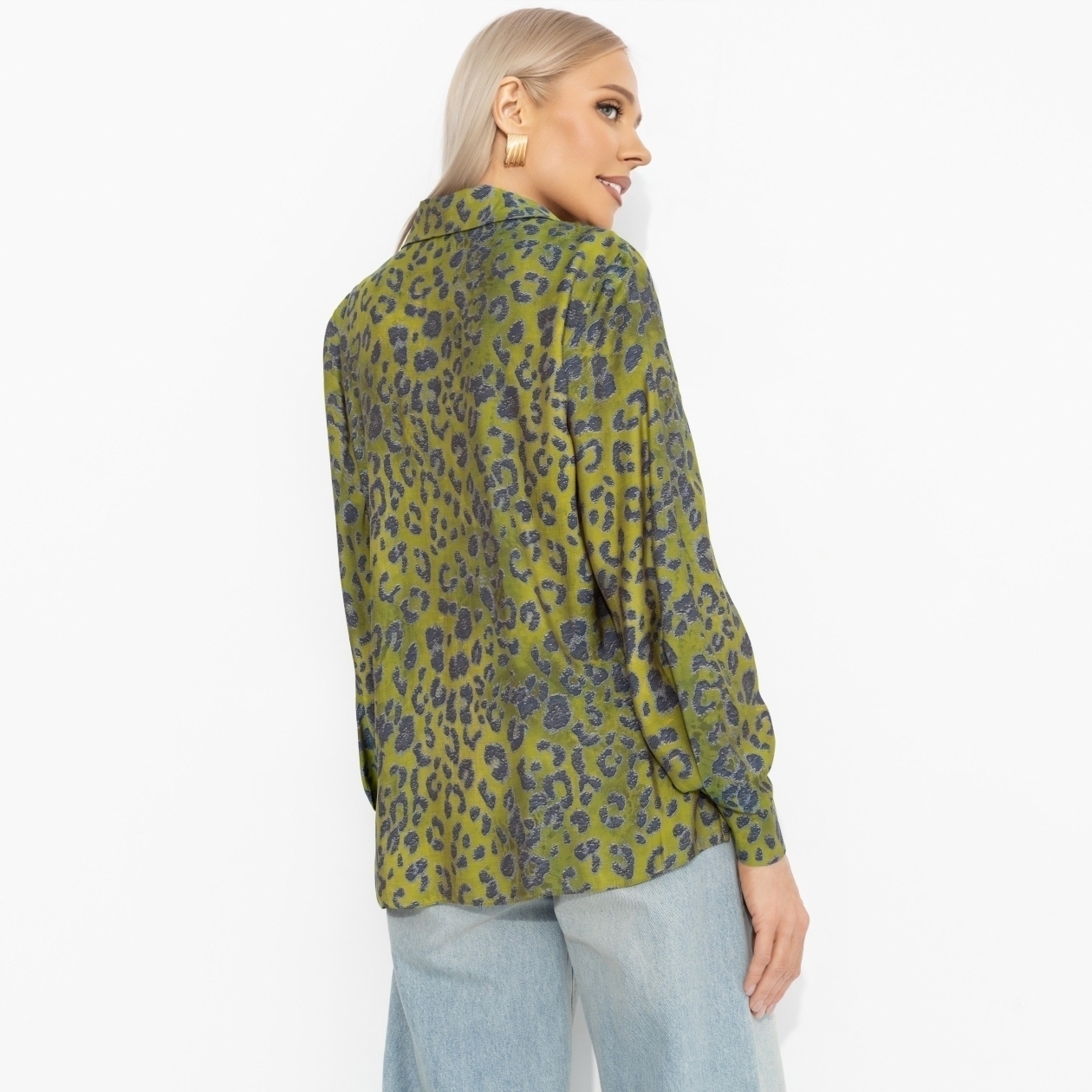 Лабиринт обещаний (шик). Состав: 65% вискоза, 30% п/э, 5% эластан