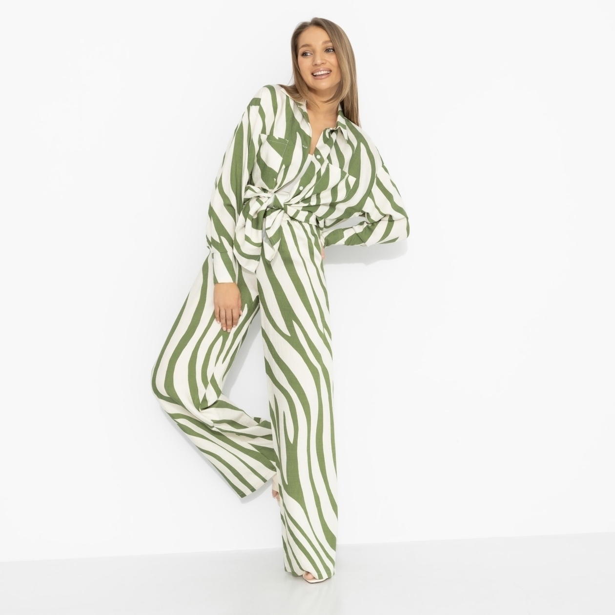 Двойка Красиво и точка. Состав: 85% вискоза, 15% нейлон