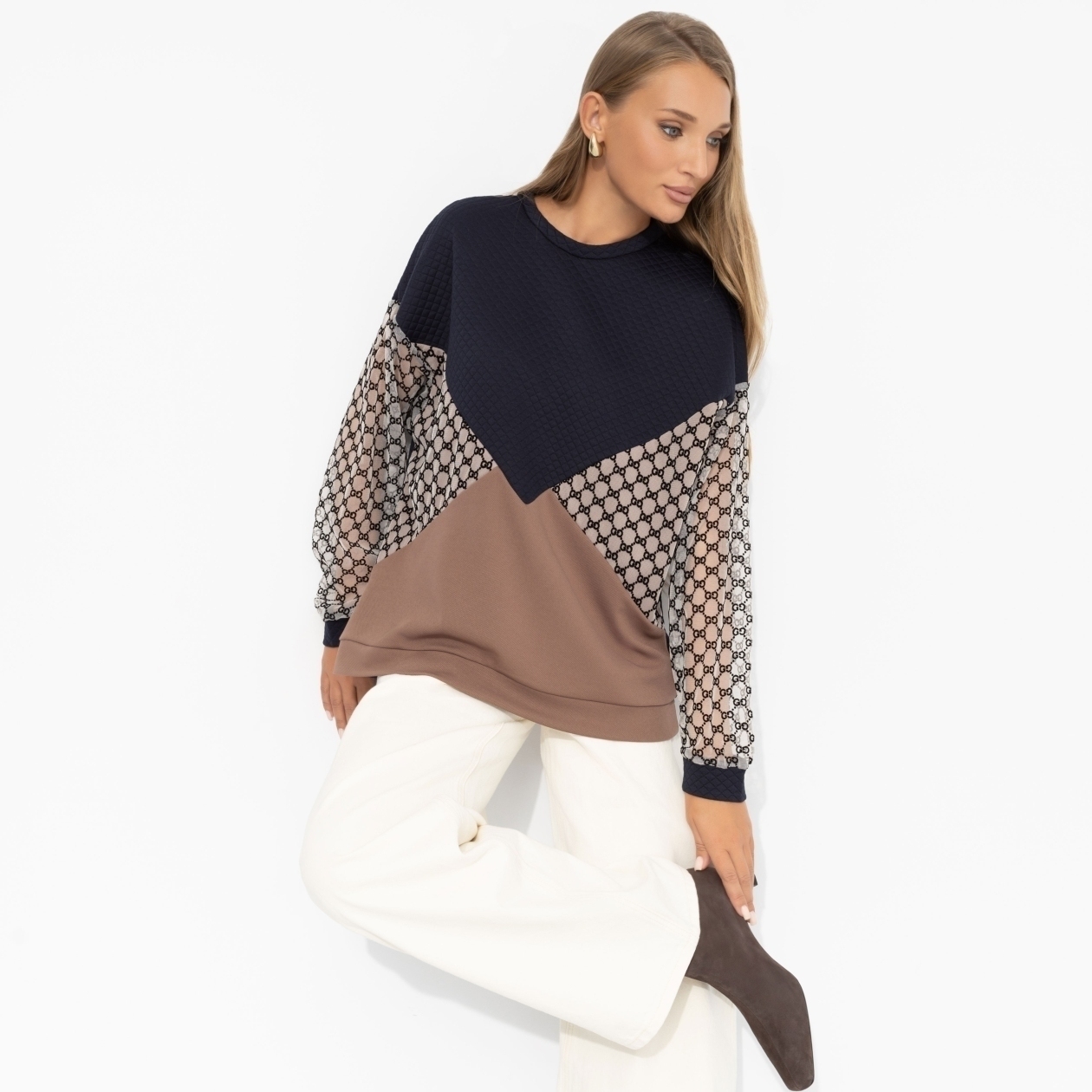 Любимый образ (магия). Состав: 85% п/э, 15%эластан