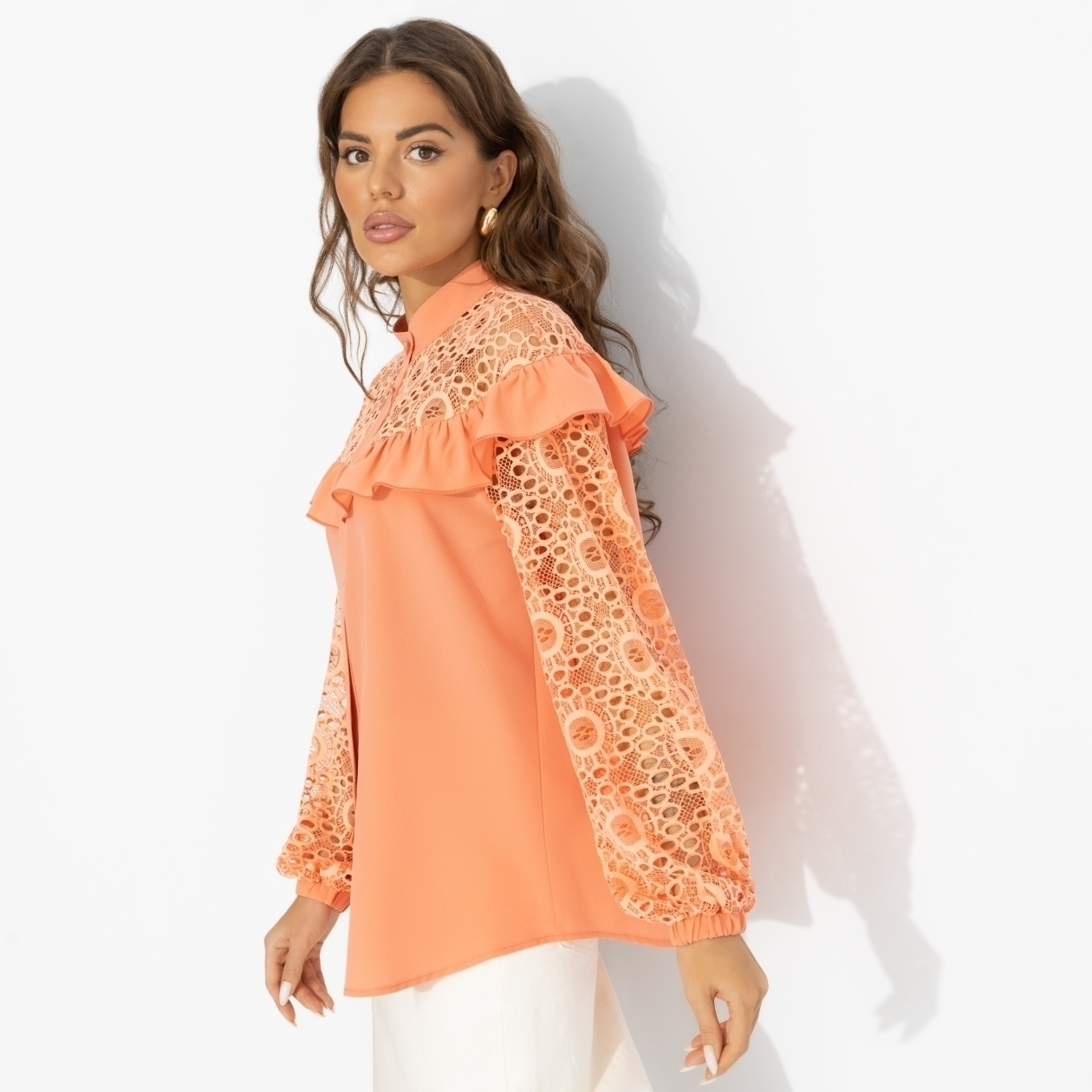 Королева момента. Состав: 98% п/э, 2% спандекс