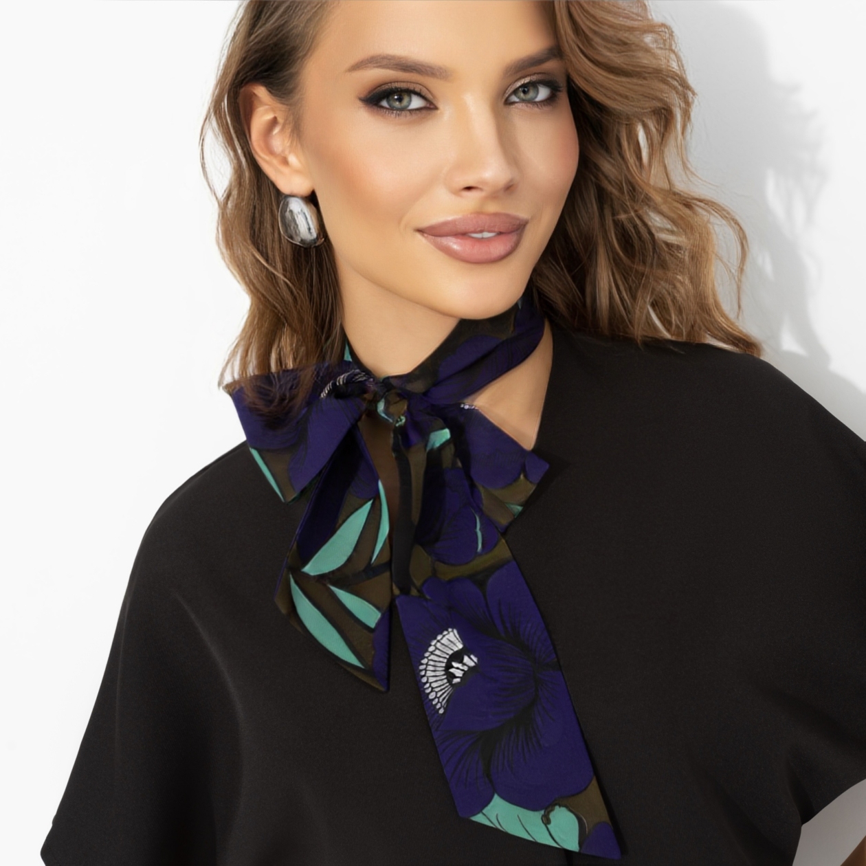 Лента Твилли (таинственный сад). Состав: 100% п/э