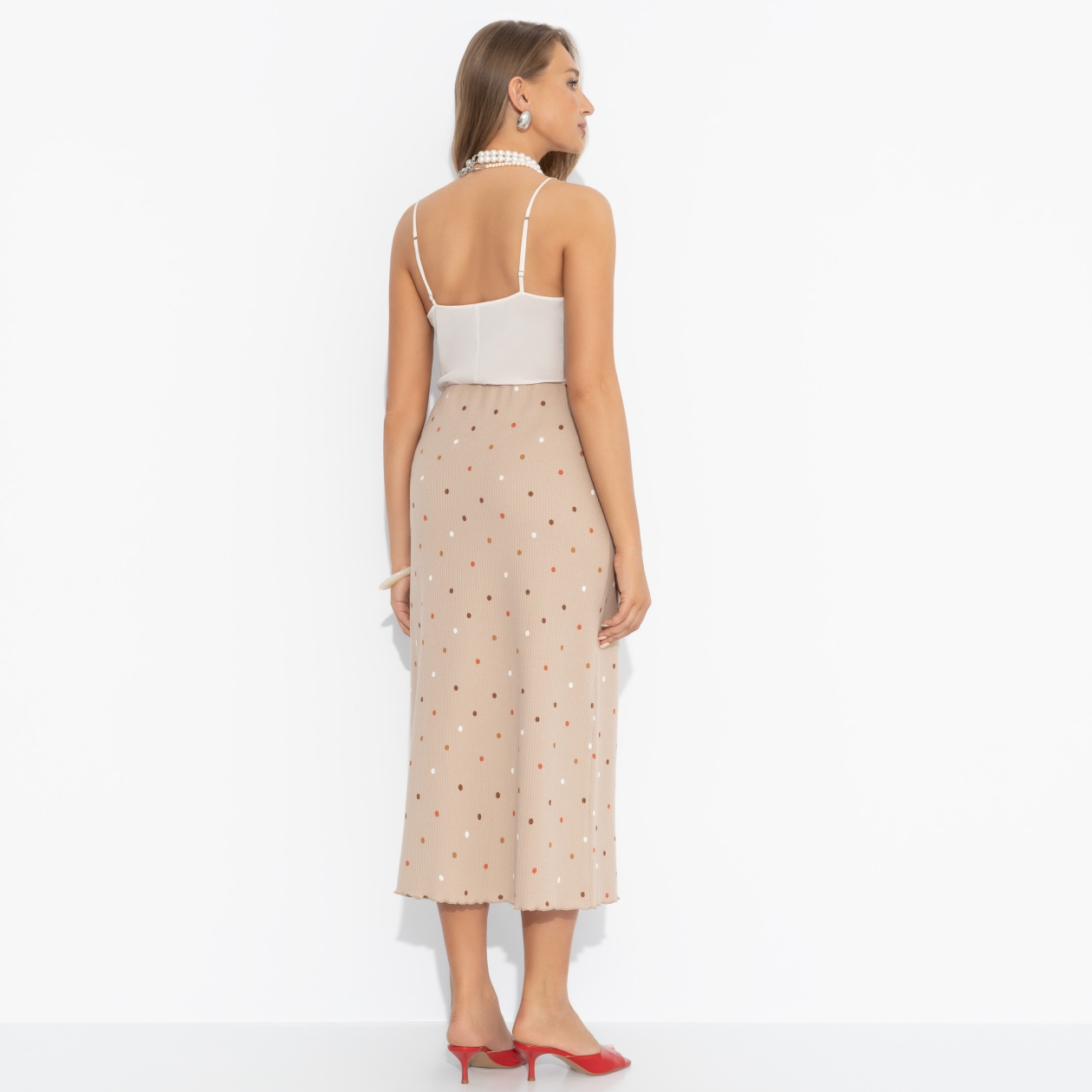 Хороша во всем. Купить женский Юбка оптом от производителя.