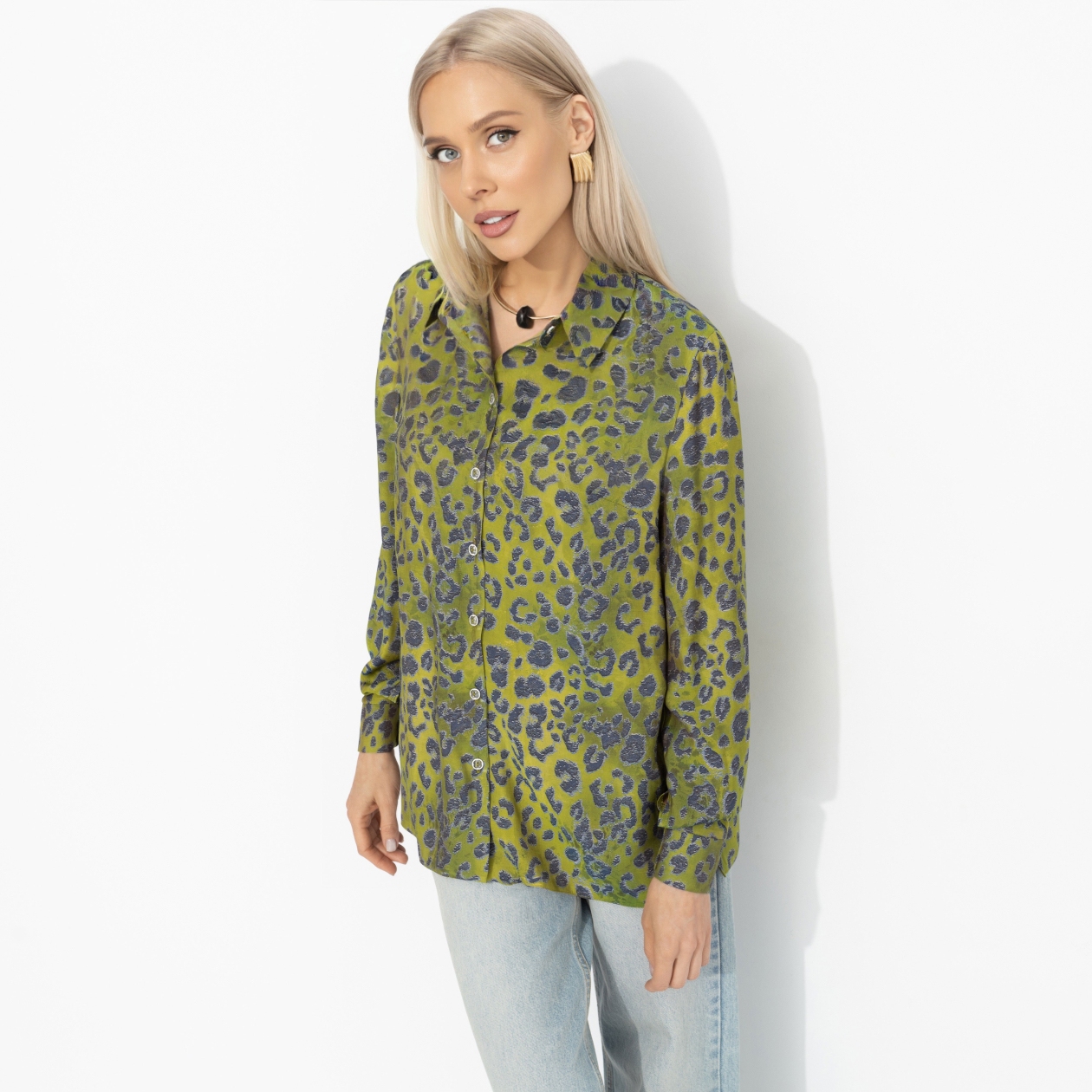 Лабиринт обещаний (шик). Состав: 65% вискоза, 30% п/э, 5% эластан