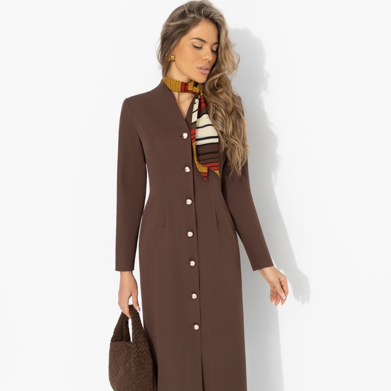 Лента Твилли (линии судьбы). Состав: 100% п/э