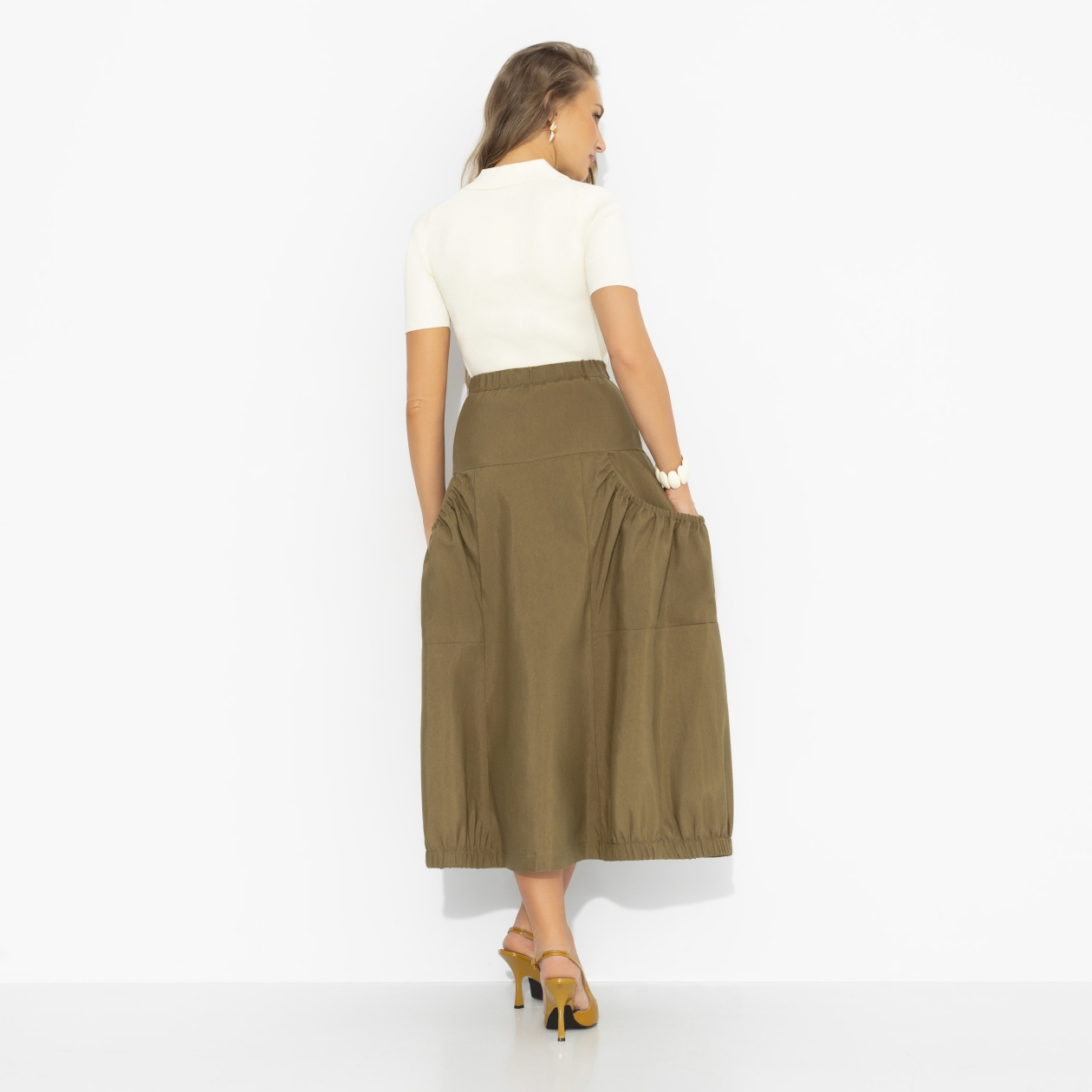 Не спорь со мной. Купить женский Юбка оптом от производителя.