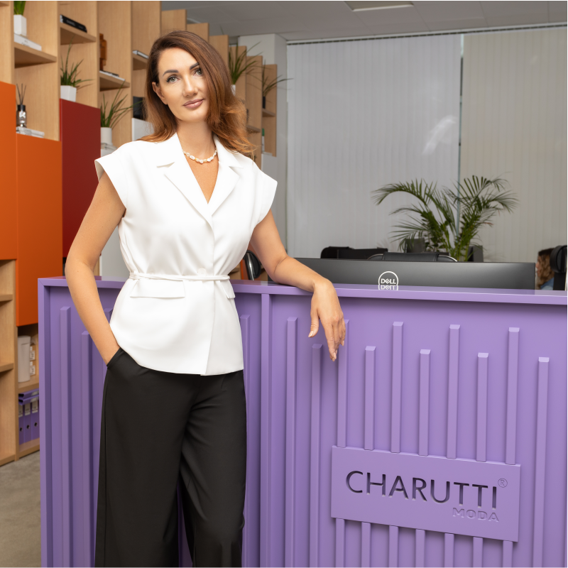 Юлия Юрьева