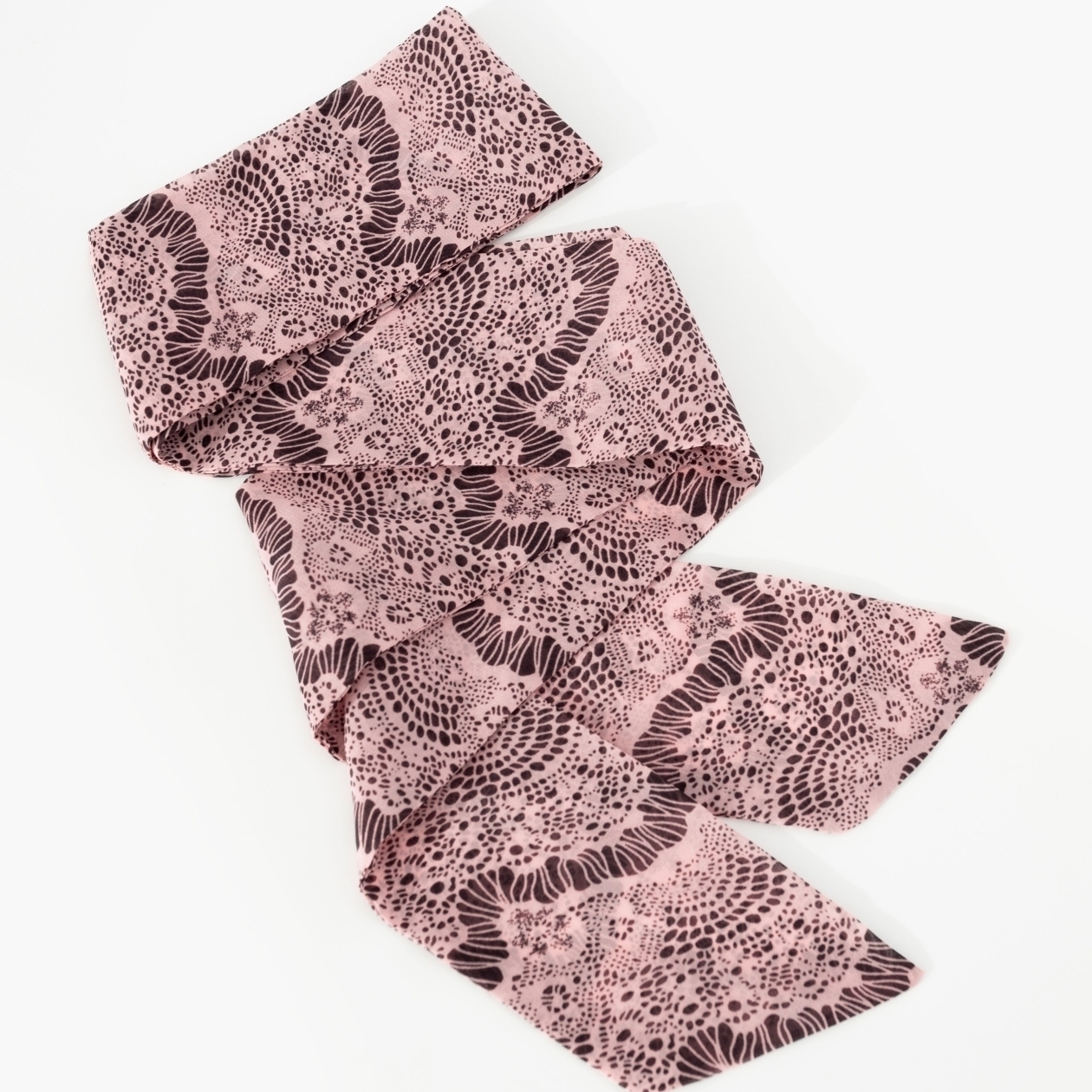 Лента Твилли (тайна в кружевах). Состав: 100% п/э