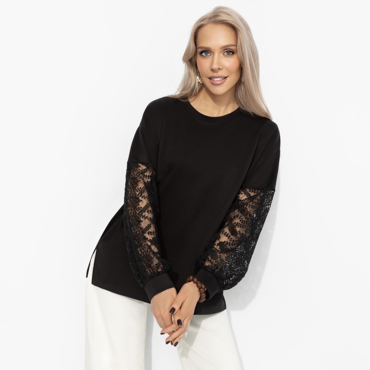 
Футболка уверенного выбора, Модный бунт (для любви)