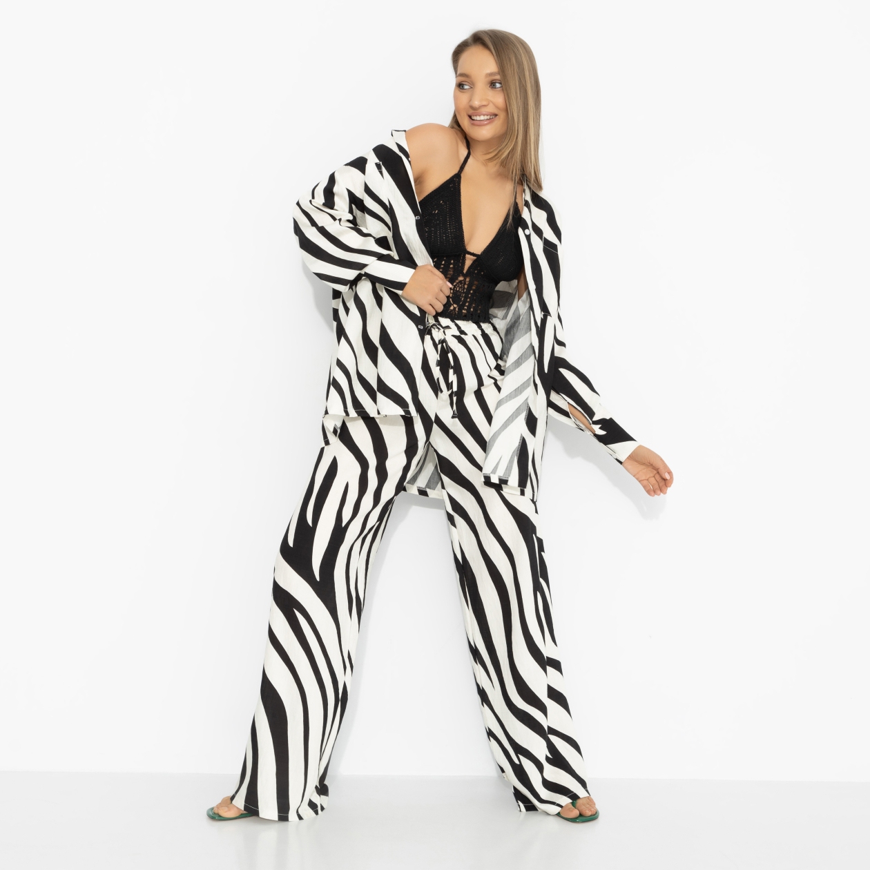 Красиво и точка (мода). Состав: 85% вискоза, 15% нейлон