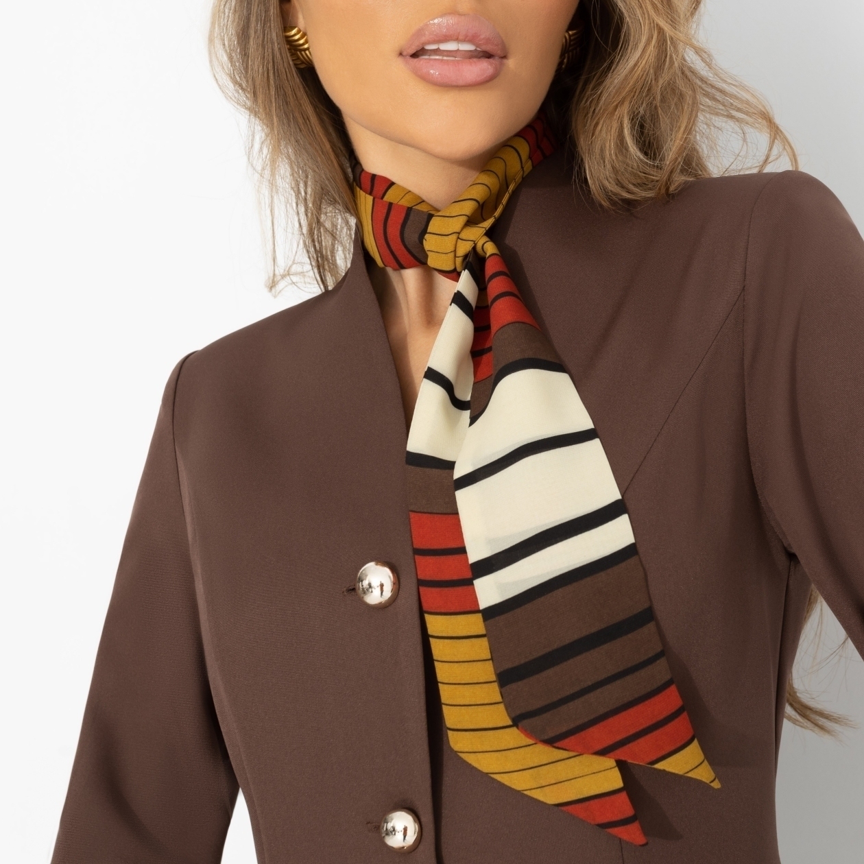 Лента Твилли (линии судьбы). Состав: 100% п/э