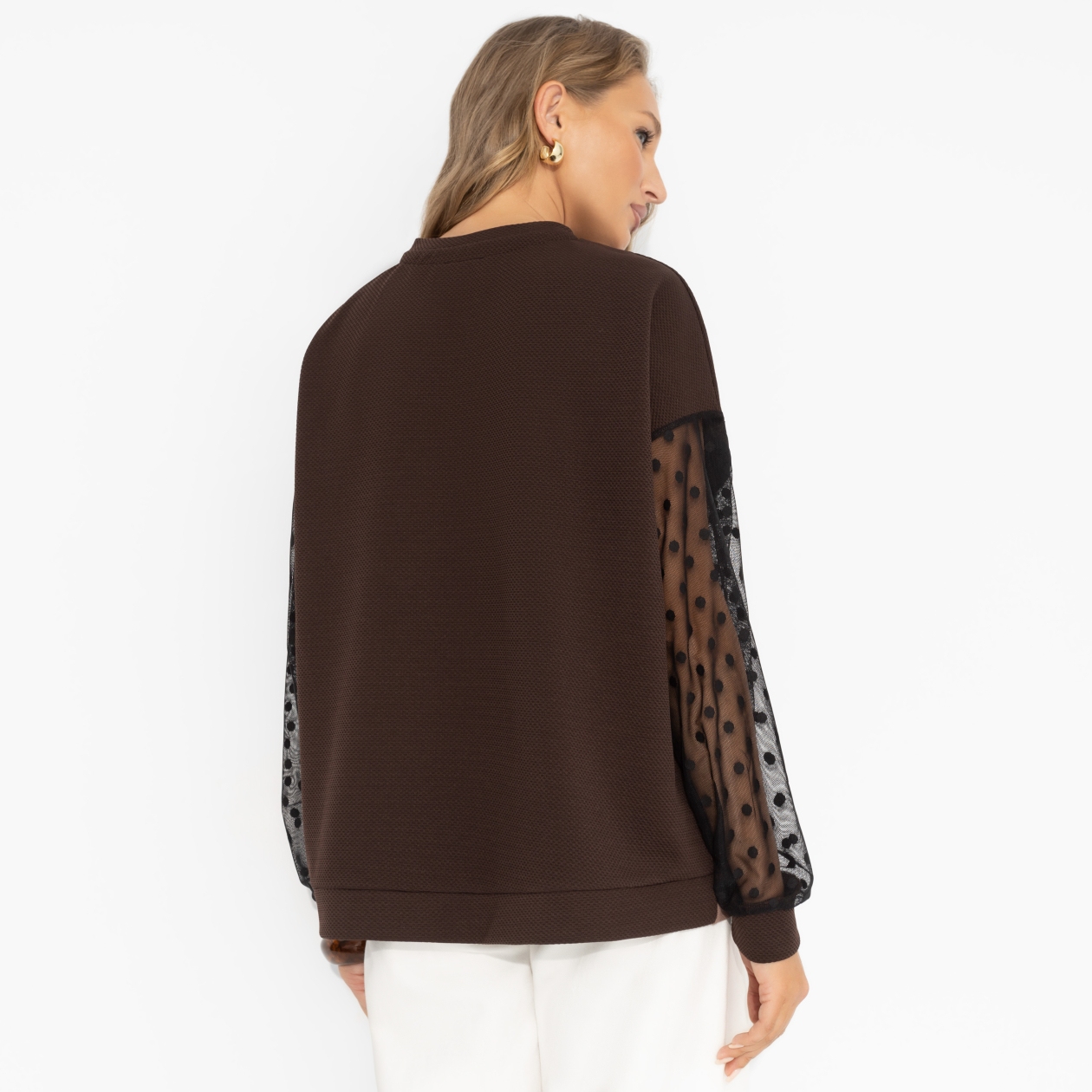 Любимый образ (прелесть). Состав: 96% п/э, 4% эластан