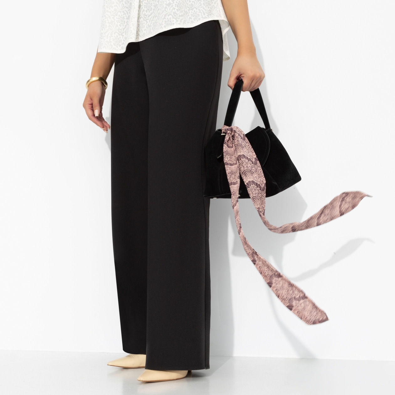 Лента Твилли (тайна в кружевах). Состав: 100% п/э