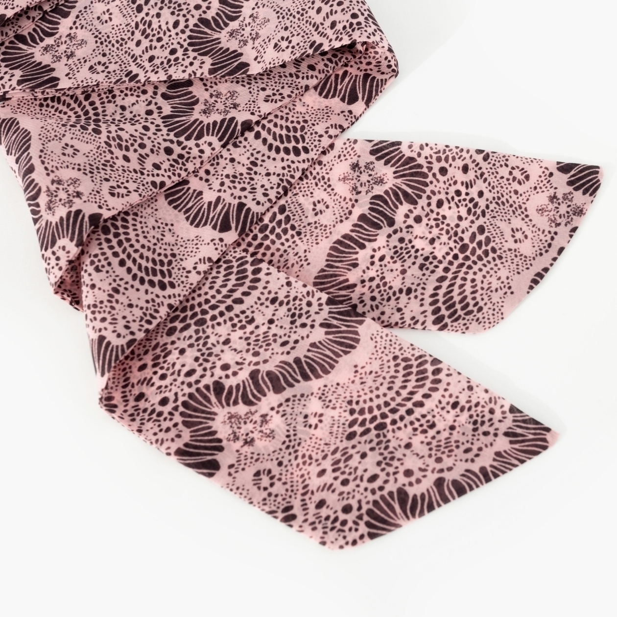 Лента Твилли (тайна в кружевах). Состав: 100% п/э