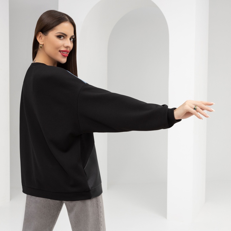 Настроение леди. Состав: 95% п/э, 5% эластан