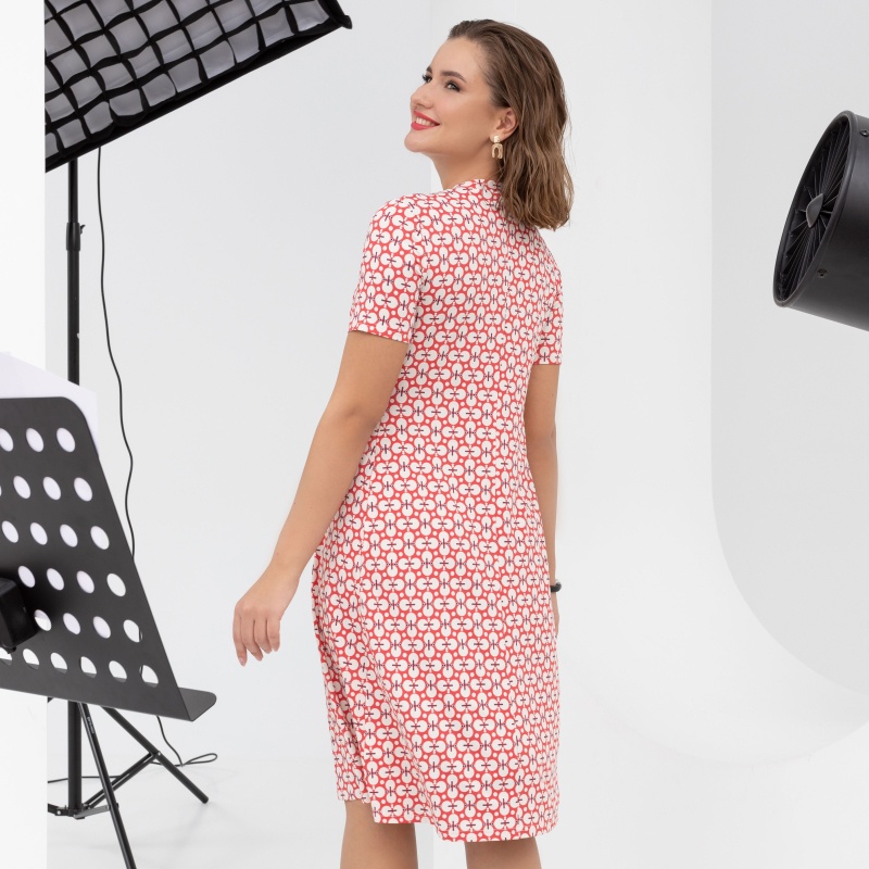 Платье Высшая проба (люкс). Состав: 95% п/э, 5% эластан