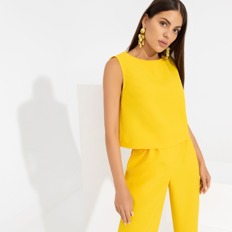 Брючный комплект Ты в центре (2 в 1, энерджи). Состав: 100% п/э