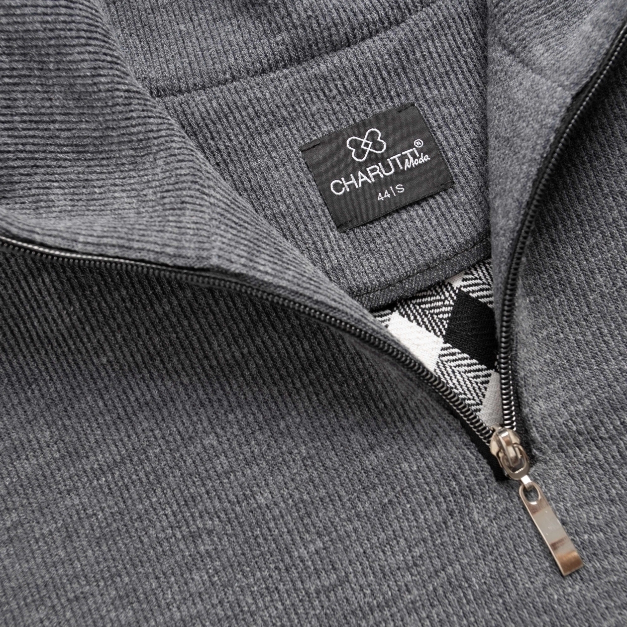 Путешествие начинается (мокрый асфальт). Состав: 65% п/э, 30% вискоза, 5% спандекс