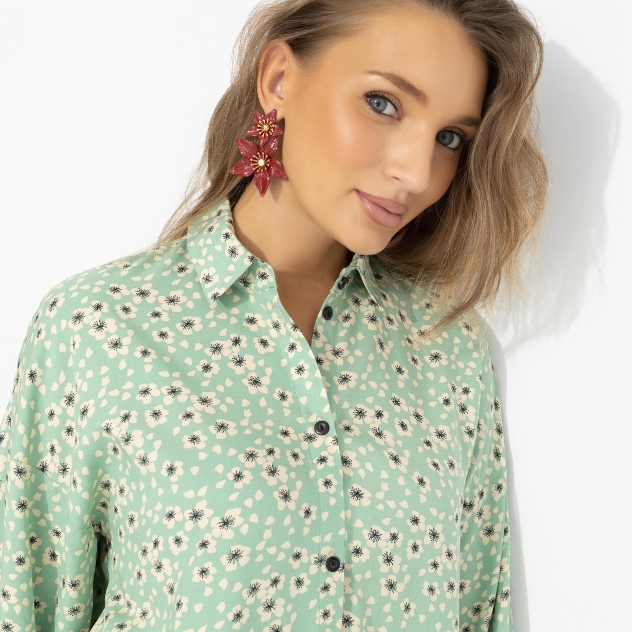 Эра женственности. Состав: 100% вискоза