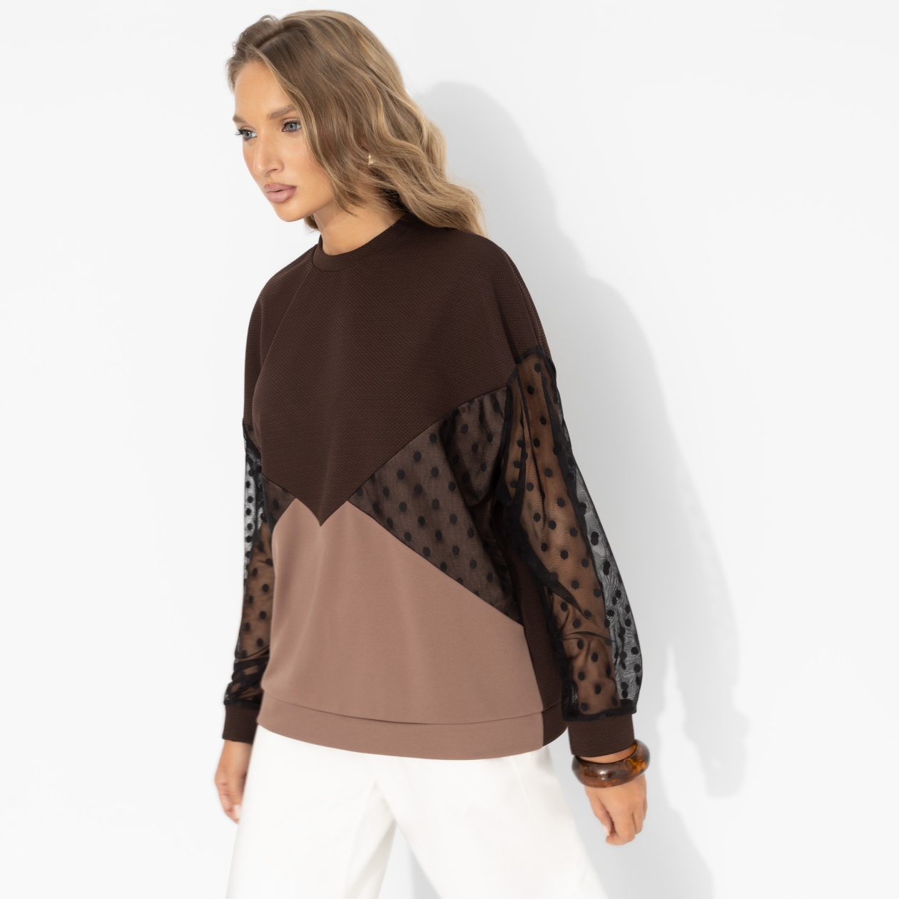 Любимый образ (прелесть). Состав: 96% п/э, 4% эластан