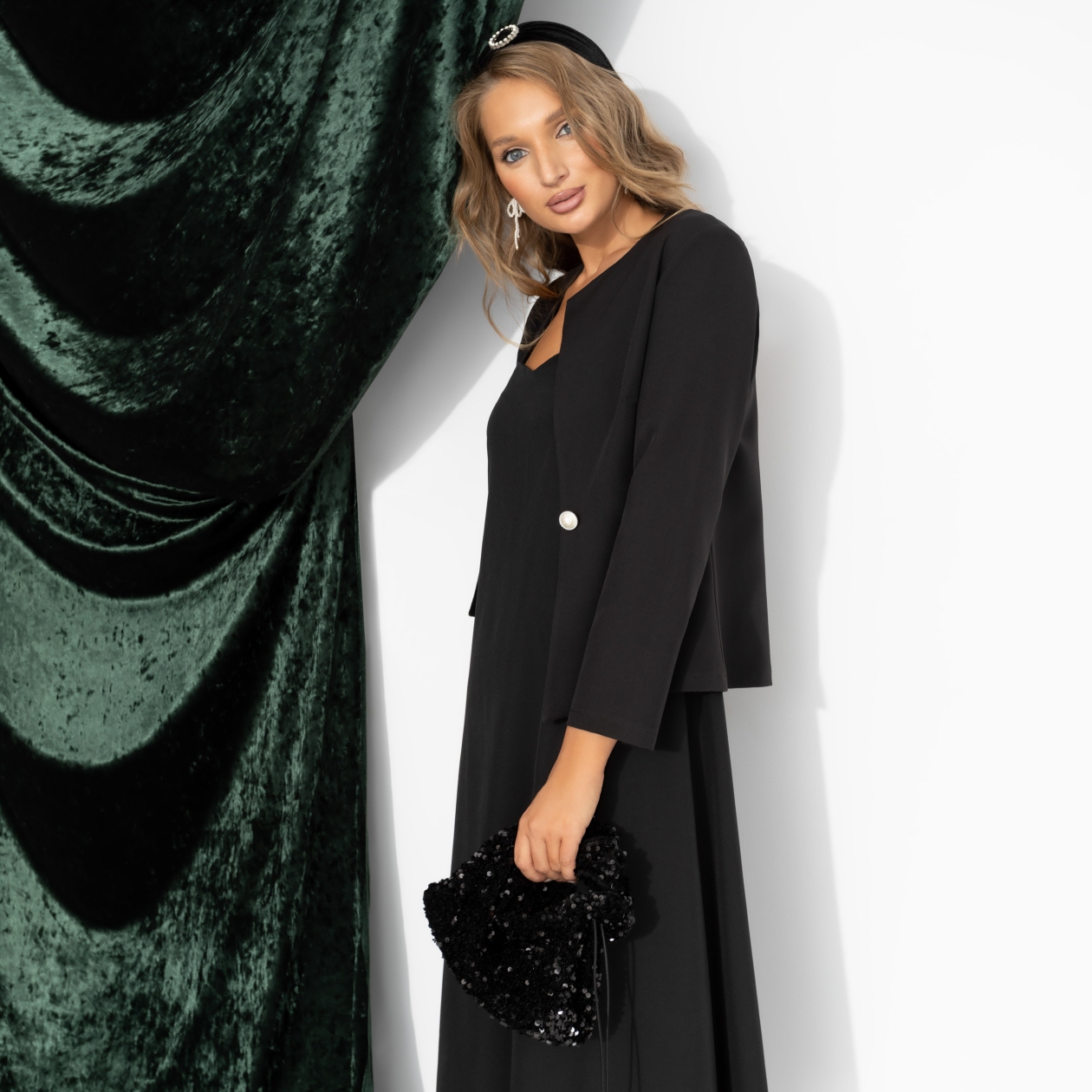 Двойка Лучшая компания (2 в 1). Состав: 95% п/э, 5% эластан