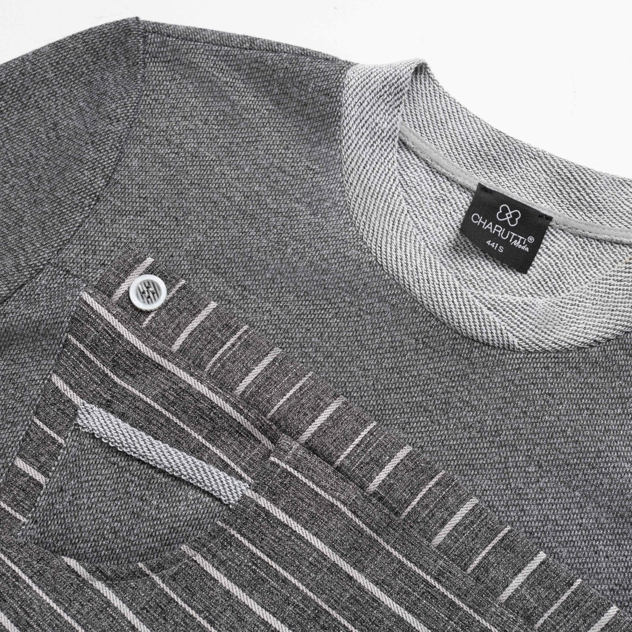 Платье Простая формула роскоши. Состав: 40% п/э, 30% хлопок, 25% вискоза, 5% спандекс