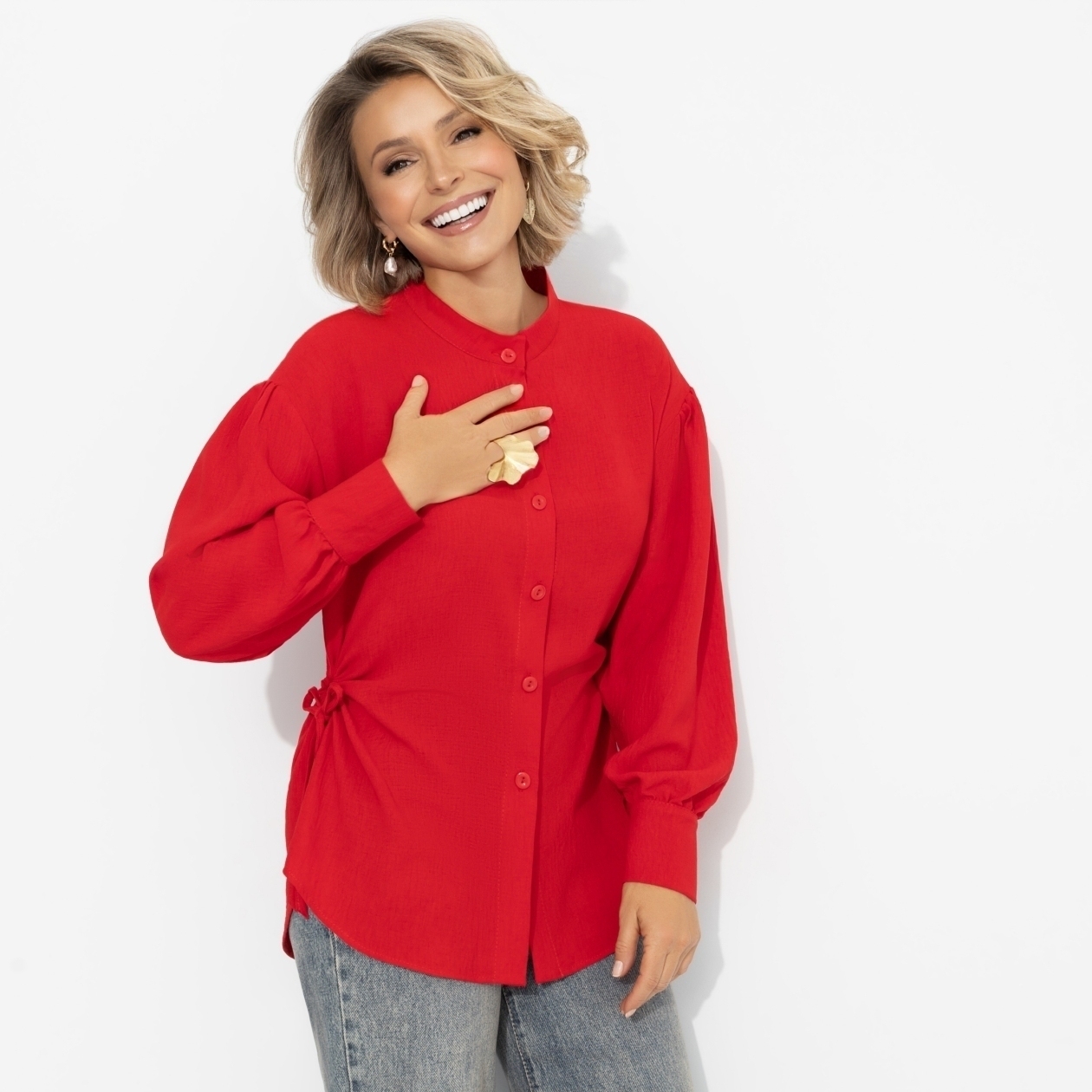 Невозможно оторваться . Состав: 65% полиэстер, 30% вискоза, 5% спандекс