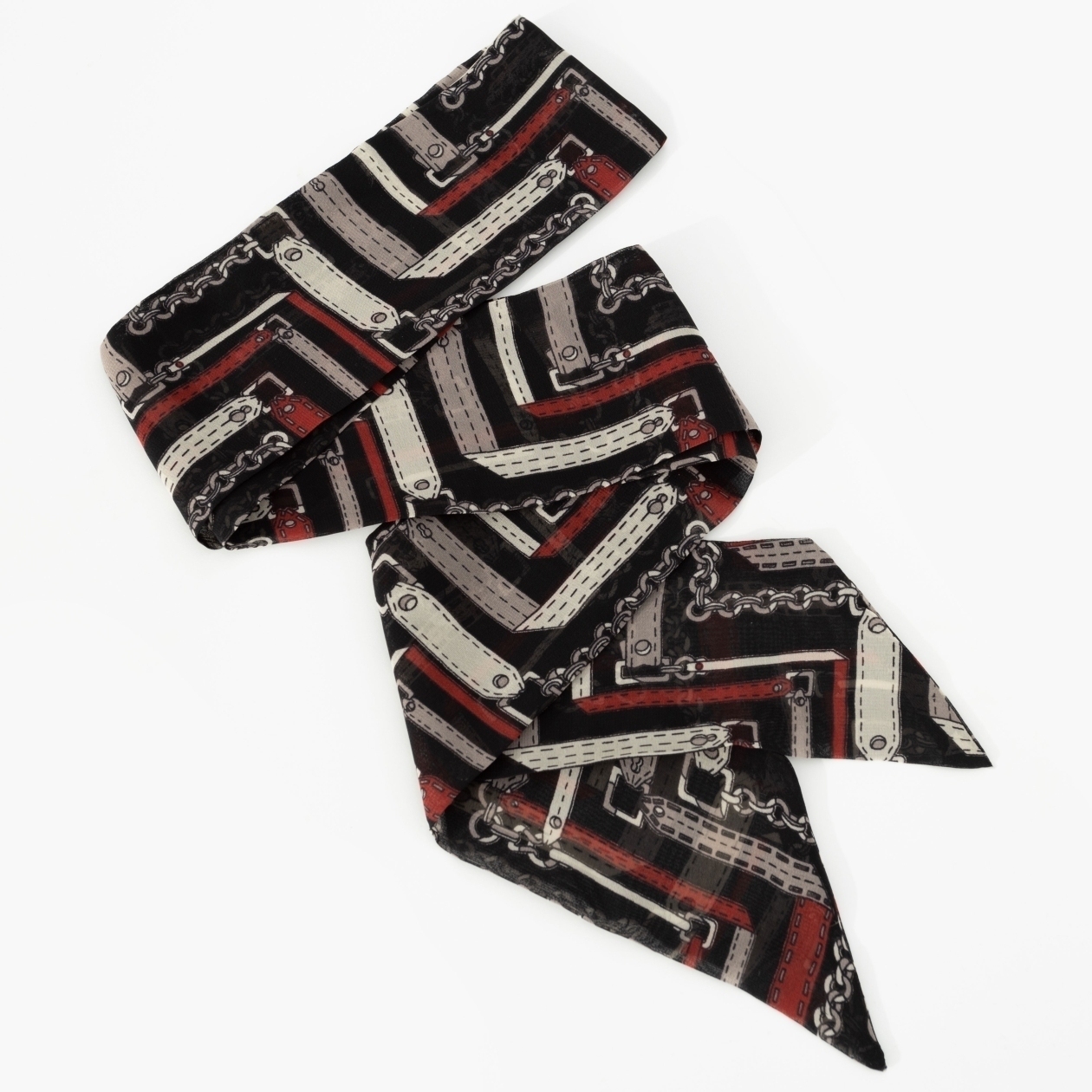 Лента Твилли (крепкие узы). Состав: 100% п/э