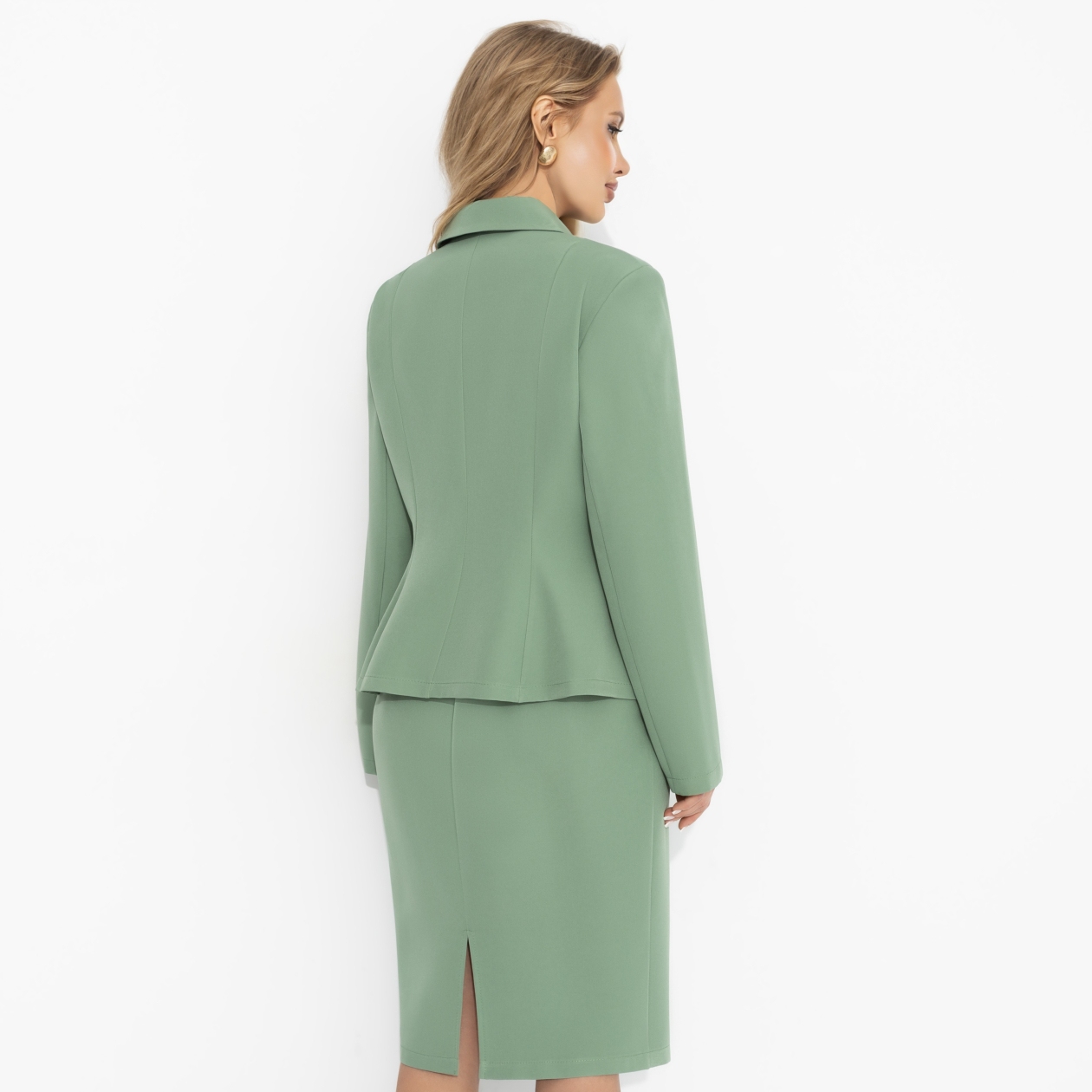 Двойка По всем правилам (2 в 1). Состав: 95% полиэстер, 5% эластан