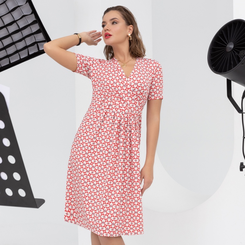 Платье Высшая проба (люкс). Состав: 95% п/э, 5% эластан