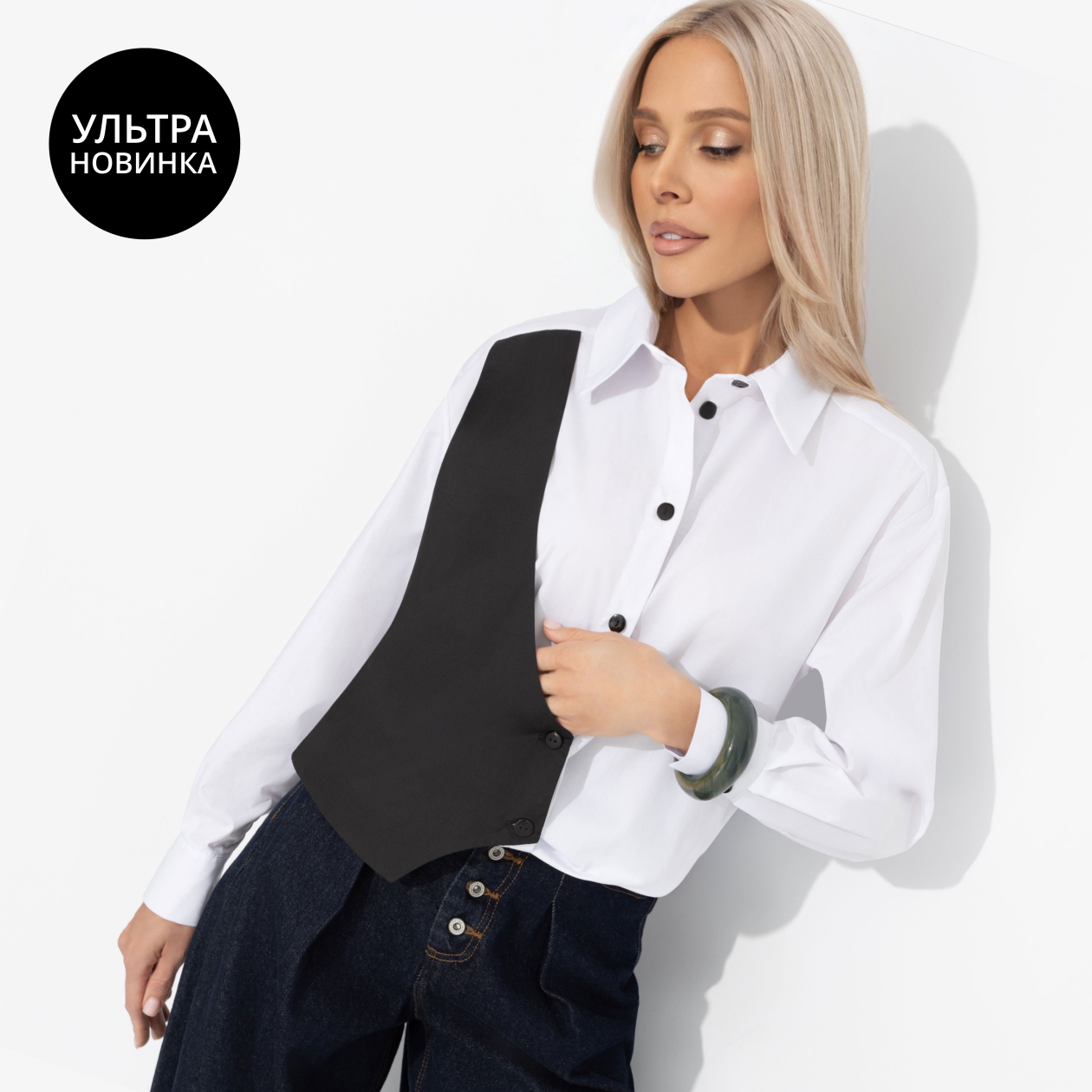 В мечтах я – босс. Состав: 90% хлопок, 10% полиэстер