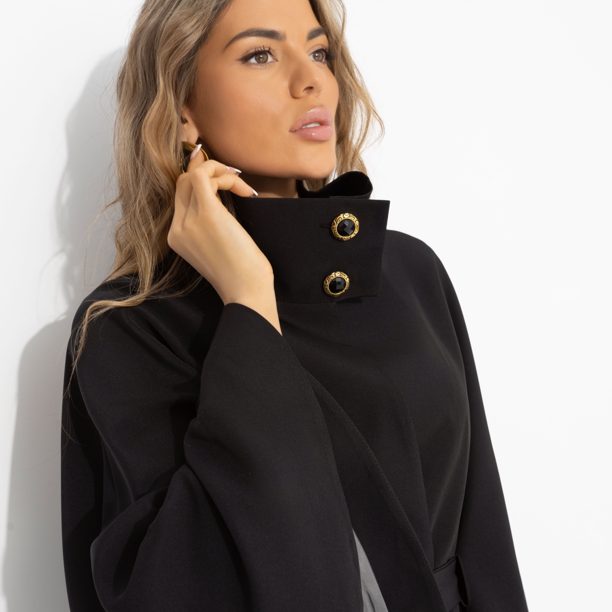 Дикое притяжение (с поясом). Состав: 95% п/э, 5% эластан