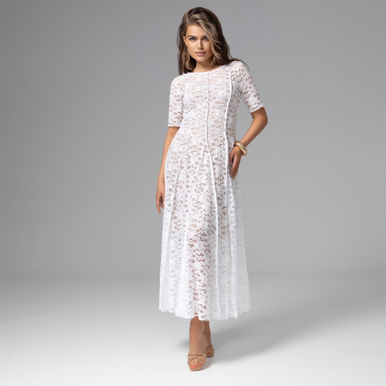 Платье Сфотай меня немедленно. Состав: 95% п/э, 5% спандекс