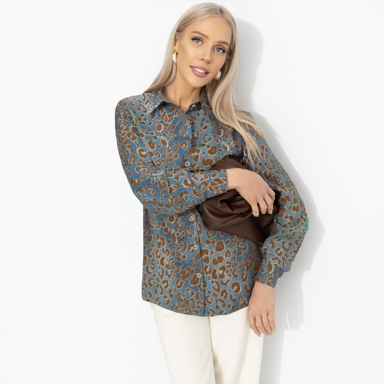 Лабиринт обещаний (модная). Состав: 65% вискоза, 30% п/э, 5% эластан