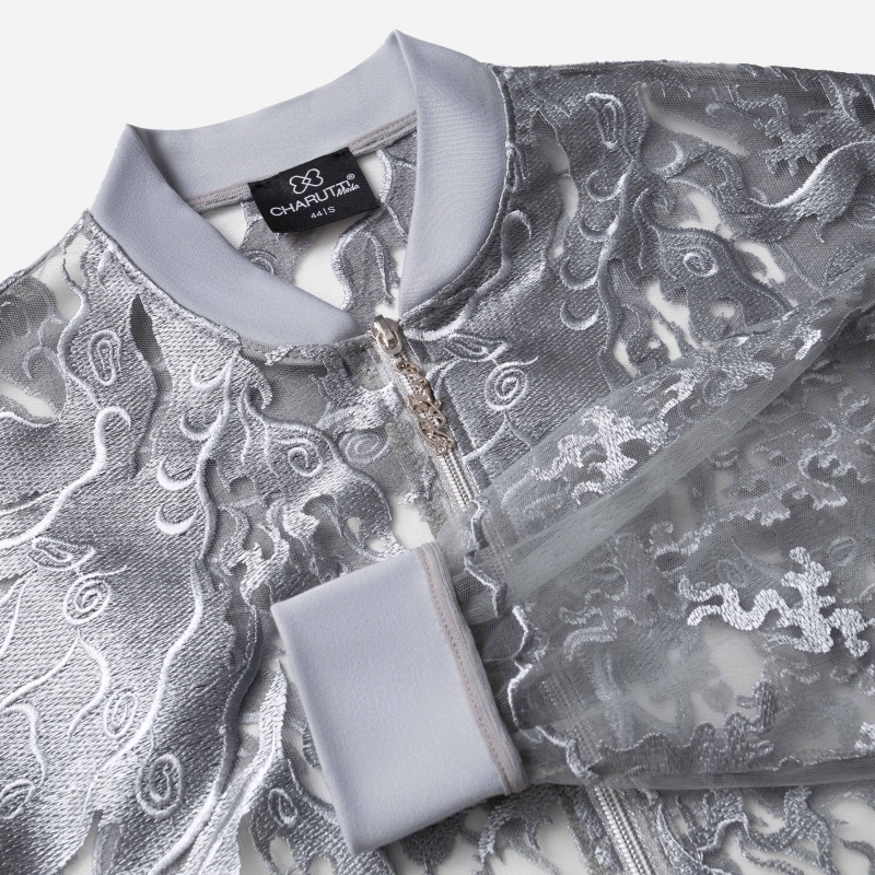 Бомбер Секрет смелости. Состав: 95% п/а, 5% спандекс