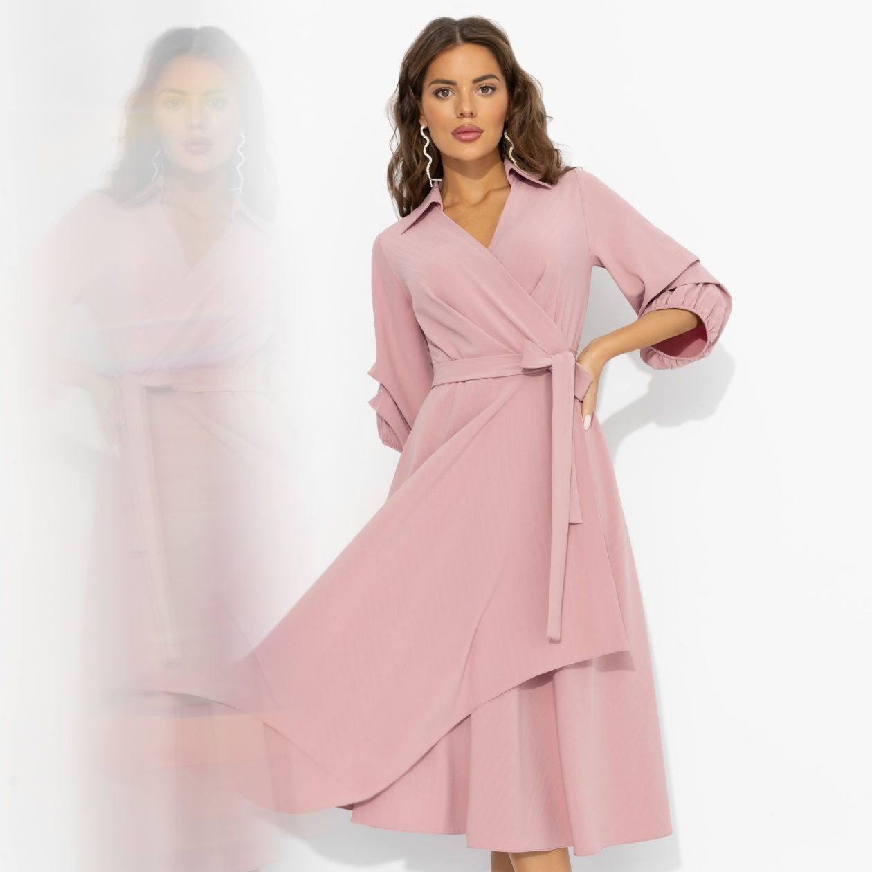 Платье Выход королевы (кураж). Состав: 95% п/э, 5% спандекс