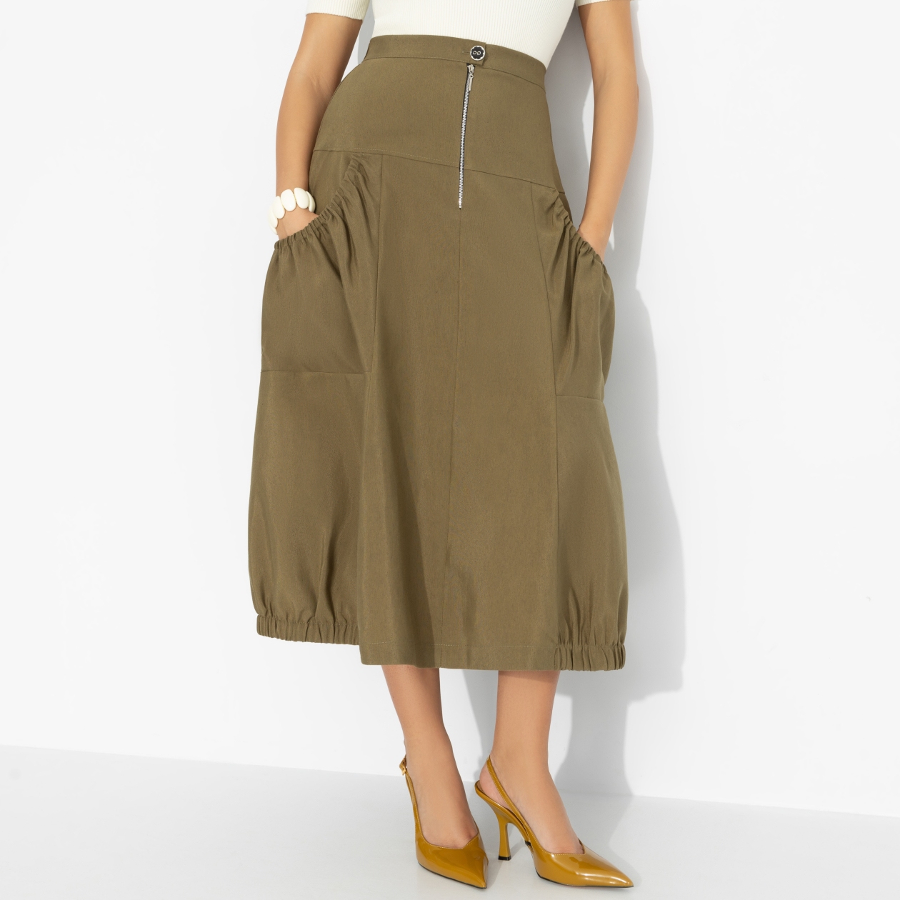 Не спорь со мной. Купить женский Юбка оптом от производителя.