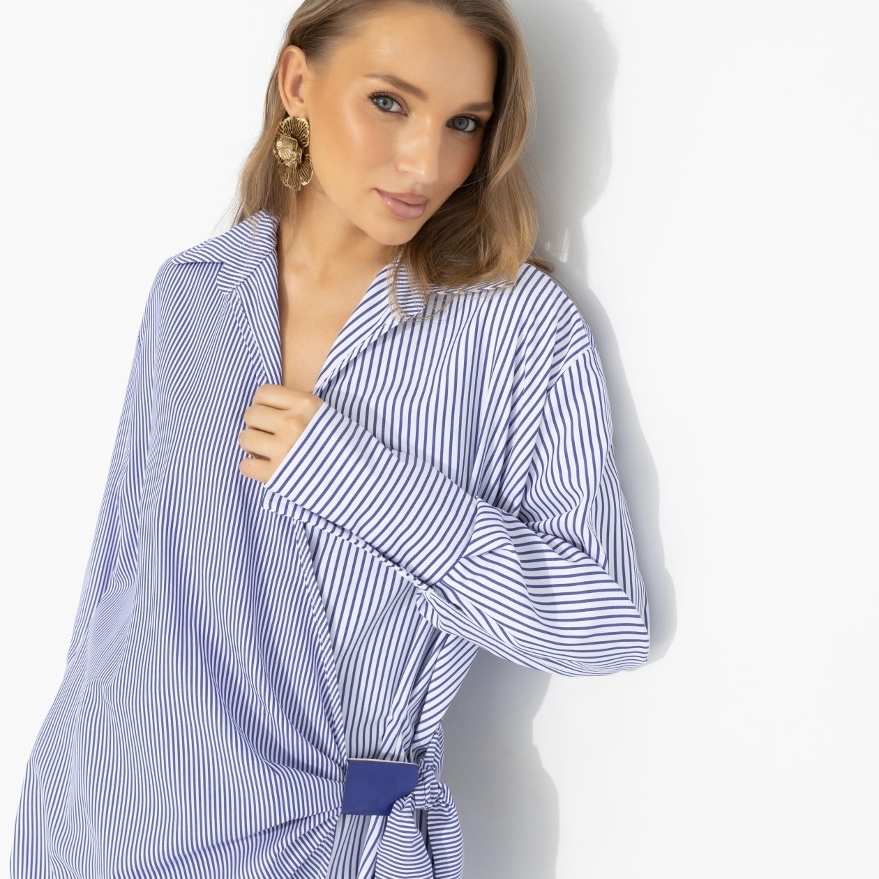 Переиграла всех (неповторимая). Состав: 55% хлопок, 45% полиэстер