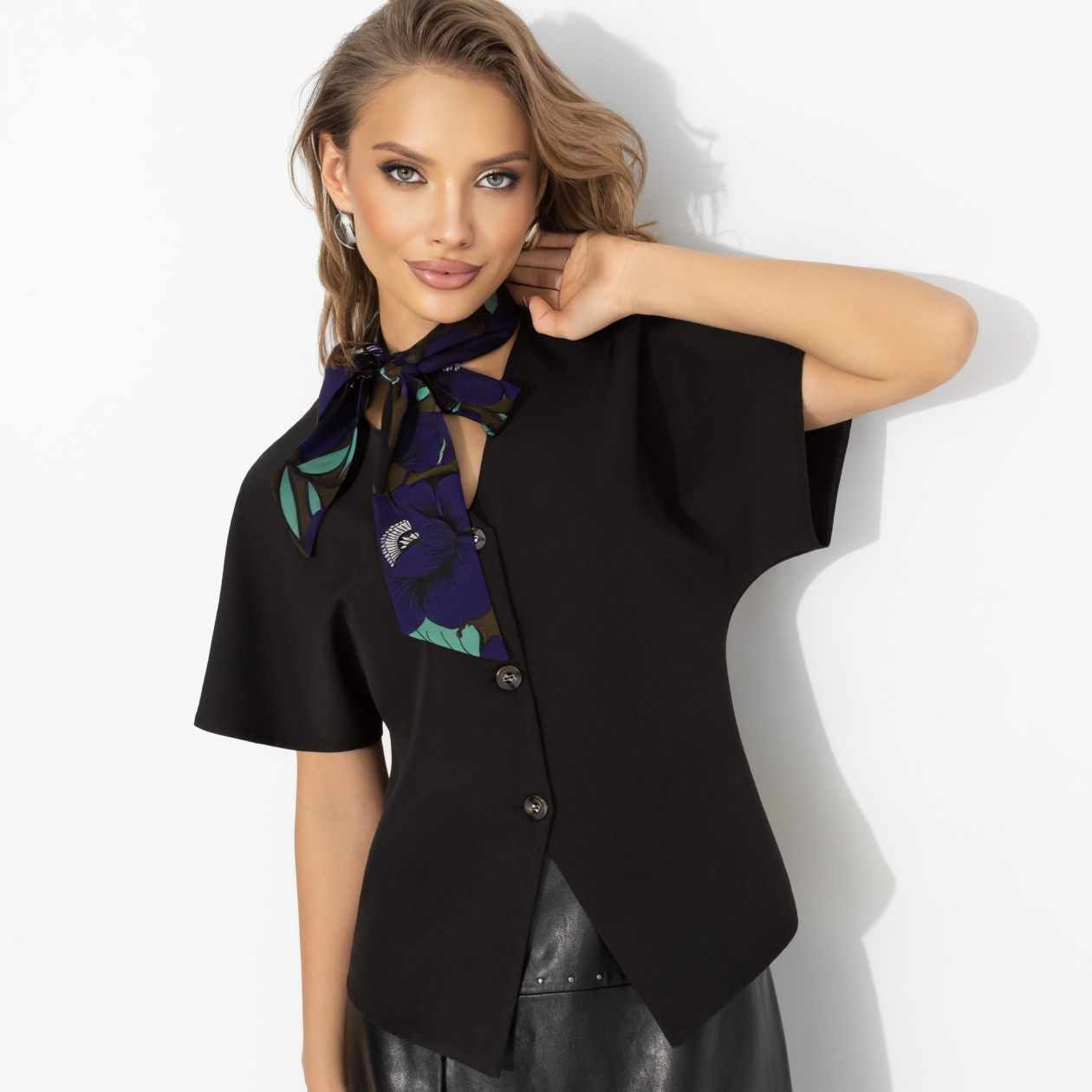 Лента Твилли (таинственный сад). Состав: 100% п/э