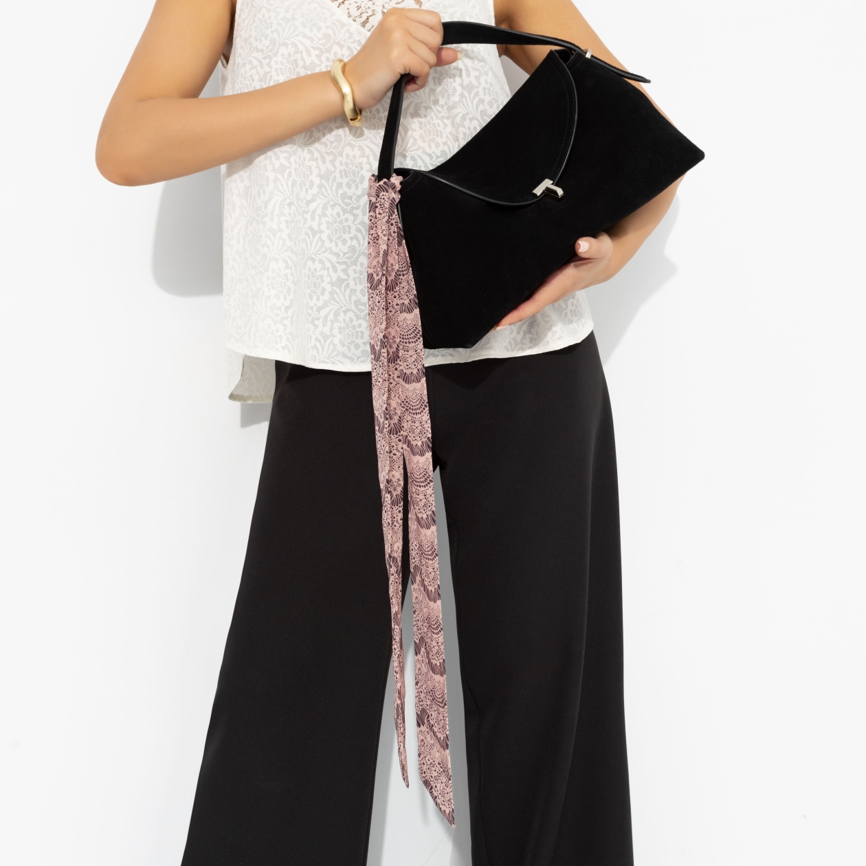 Лента Твилли (тайна в кружевах). Состав: 100% п/э