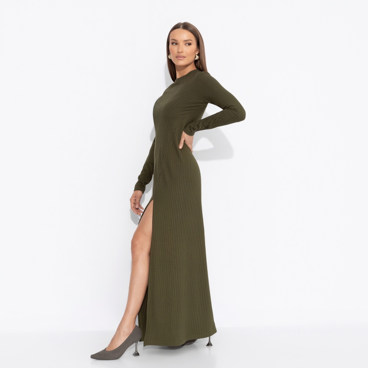 Платье Для роскошных планов. Состав: 60% п/э, 35% вискоза, 5% спандекс