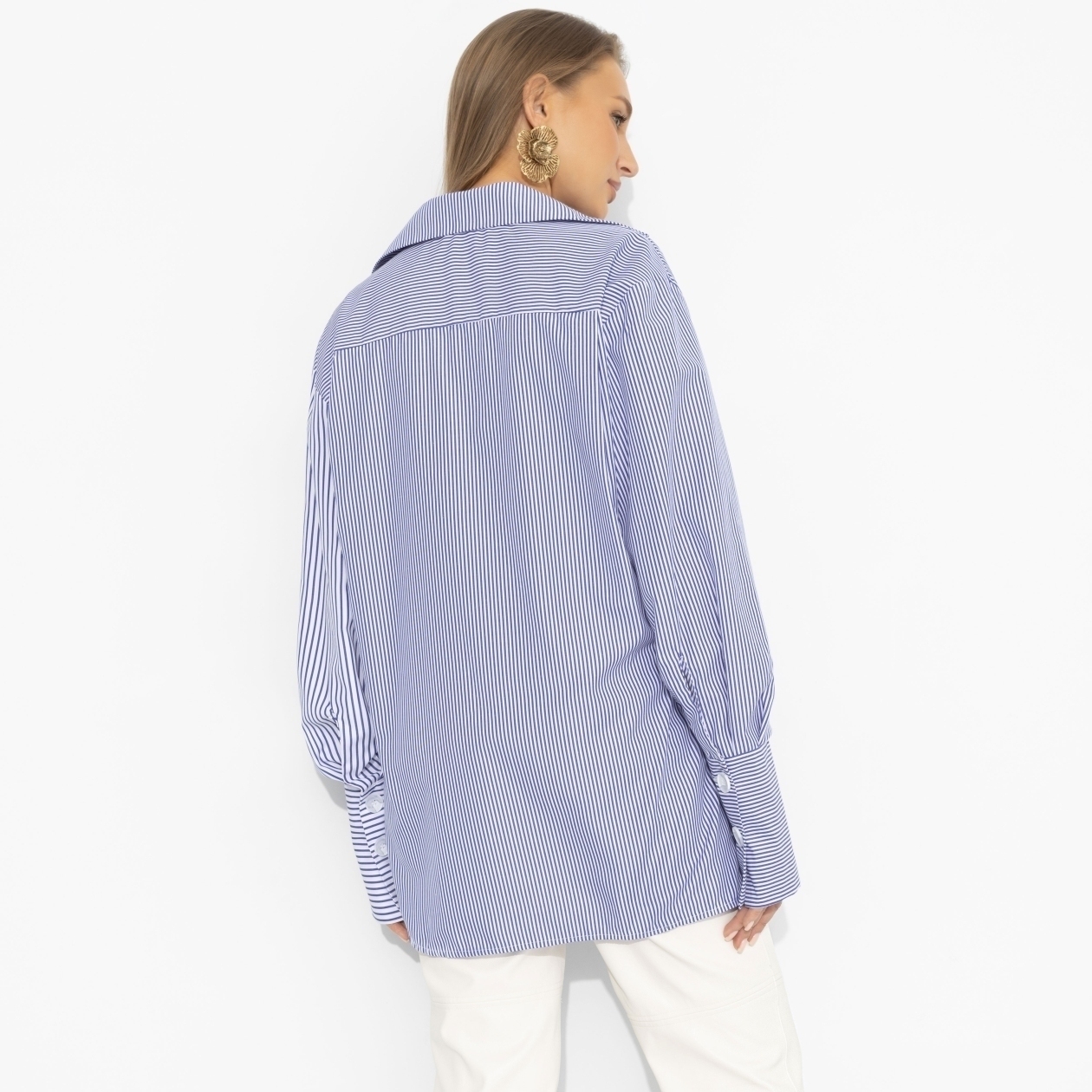 Переиграла всех (неповторимая). Состав: 55% хлопок, 45% полиэстер