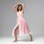 Сарафан Летняя сказка. Состав: 100% хлопок