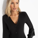 Платье Подобрано со вкусом (new). Состав: 60% п/э, 37% вискоза, 3% спандекс