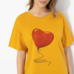 На своей волне (драйв). Состав: 30% вискоза, 65% полиэстер, 5% стрейч