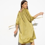 Платье Воплощение идеалов (кокетка). Состав: 100% п/э