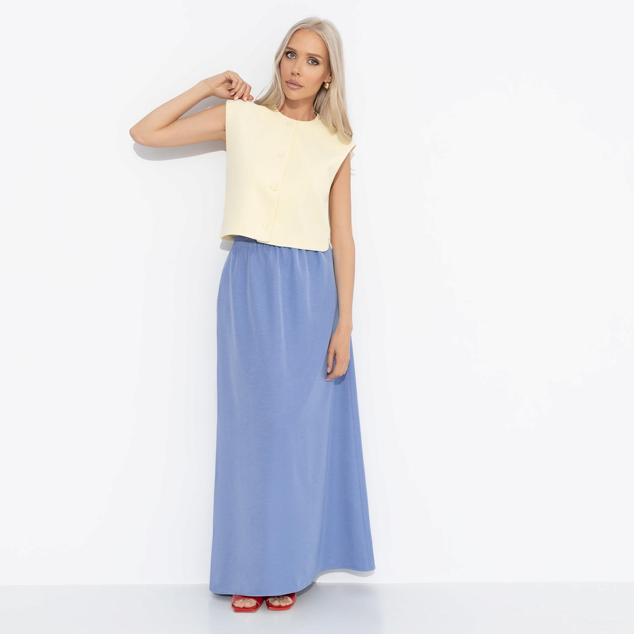 Навстречу себе. Купить женский Юбка оптом от производителя.