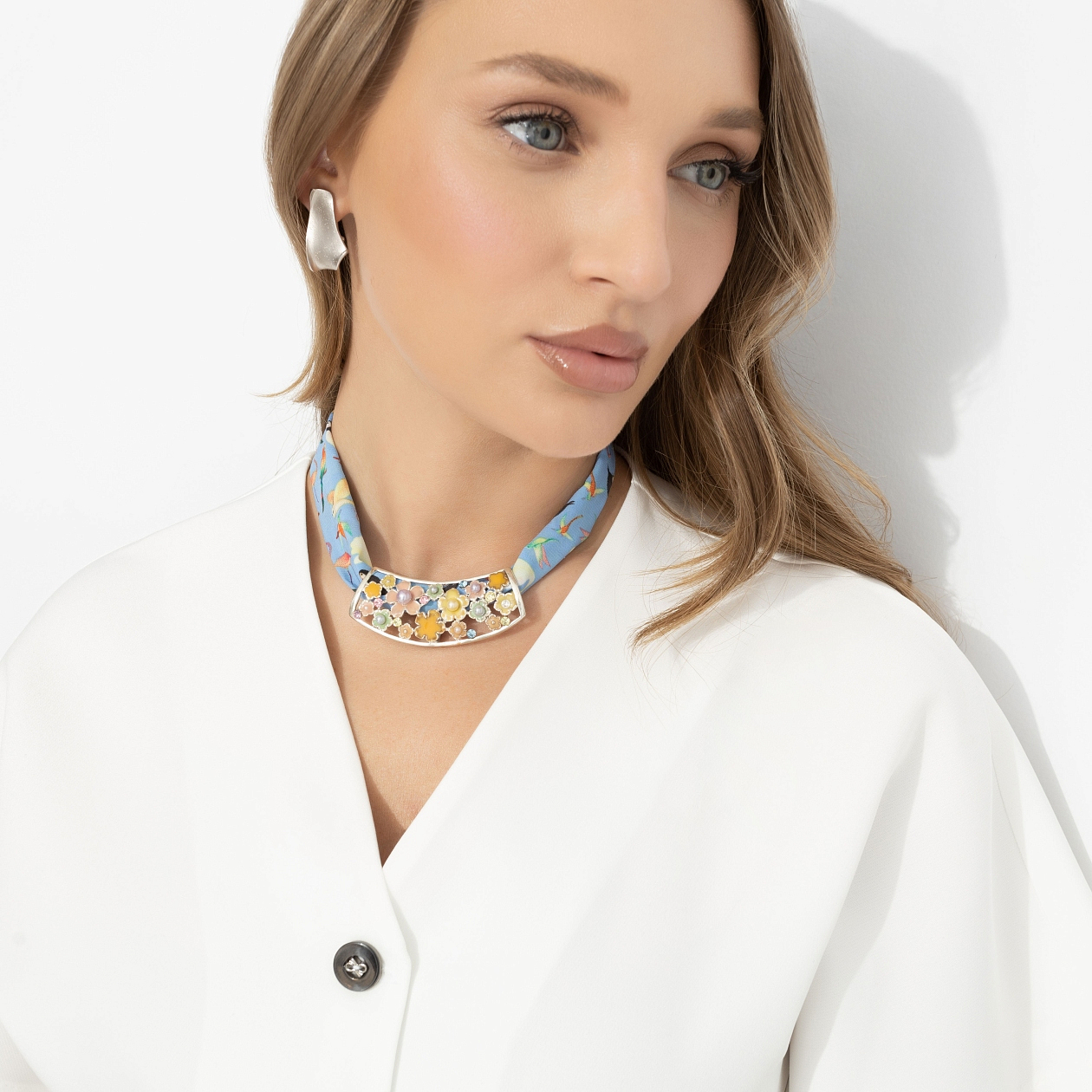 Динамика цвета. Состав: 100% п/э