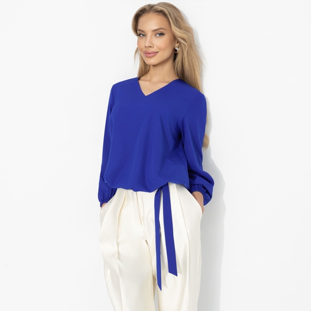 Блуза В зоне внимания 